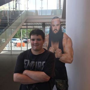 Meet your Posher, Michael